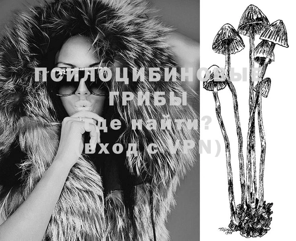 кокс Белоозёрский